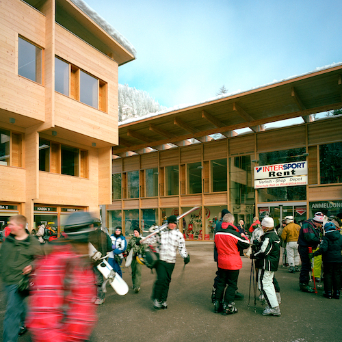 Ein Foto von David Schreyer