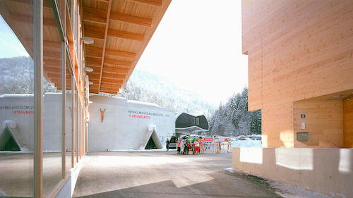 Ein Foto von David Schreyer