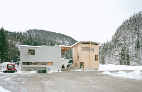 Ein Foto von David Schreyer