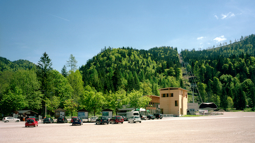 Ein Foto von David Schreyer