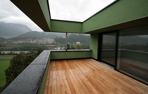 Ein Foto von Bernhard Stoehr