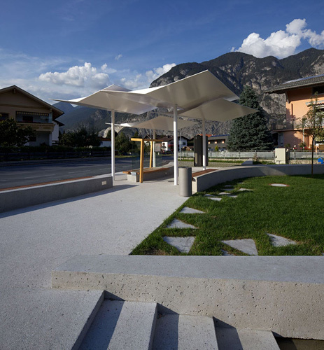 Ein Foto von Günter Richard Wett