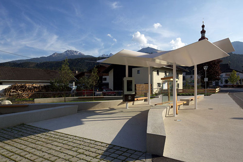 Ein Foto von Günter Richard Wett