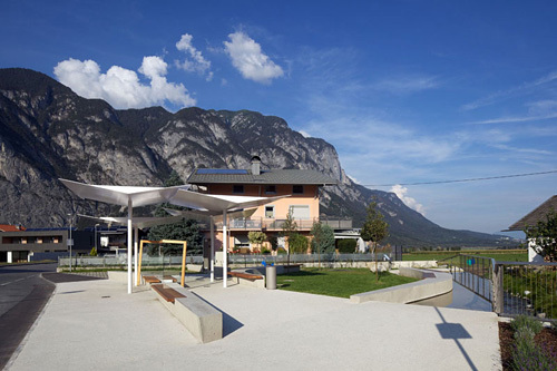 Ein Foto von Günter Richard Wett