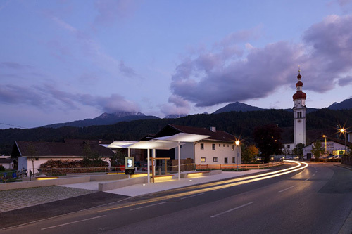 Ein Foto von Günter Richard Wett