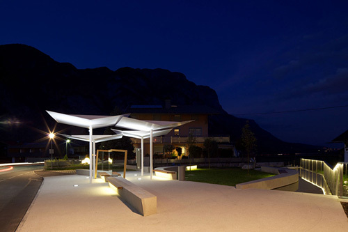 Ein Foto von Günter Richard Wett