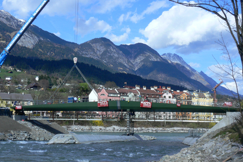 Ein Foto von Hans Peter Gruber