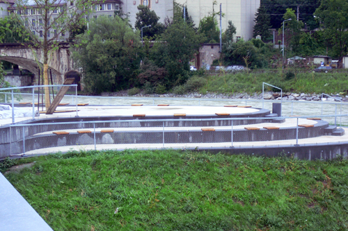 Ein Foto von Hans Peter Gruber