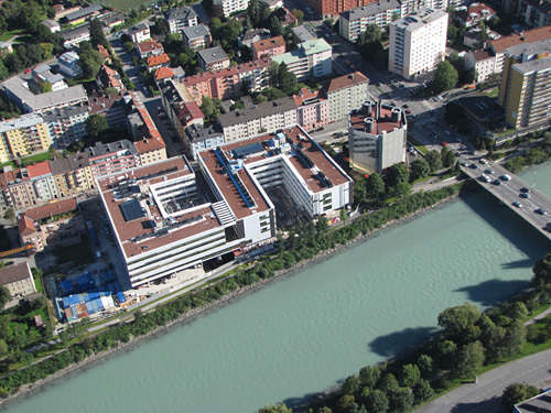 Ein Foto von Fiby ZT-GmbH