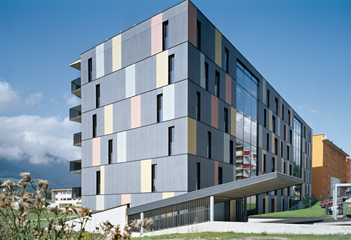 Ein Foto von Thomas Jantscher