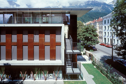 Ein Foto von Thomas Jantscher