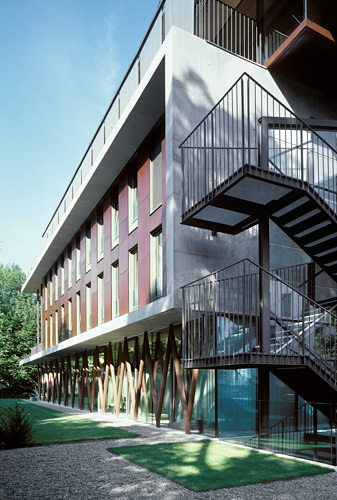 Ein Foto von Thomas Jantscher