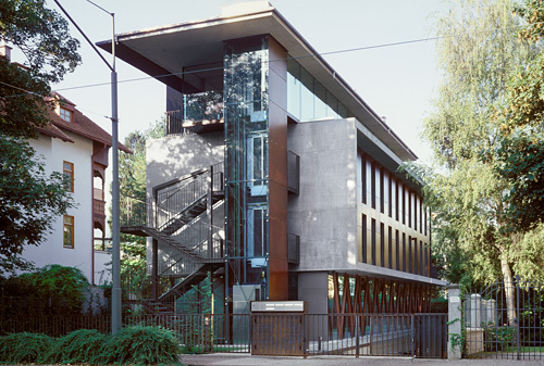 Ein Foto von Thomas Jantscher