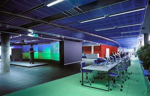 Ein Foto von Thomas Jantscher