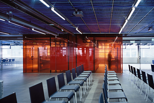 Ein Foto von Thomas Jantscher