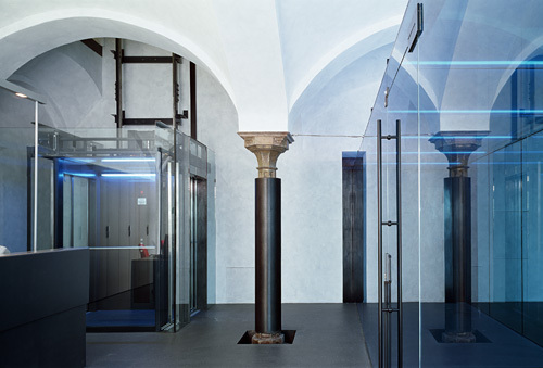 Ein Foto von Thomas Jantscher