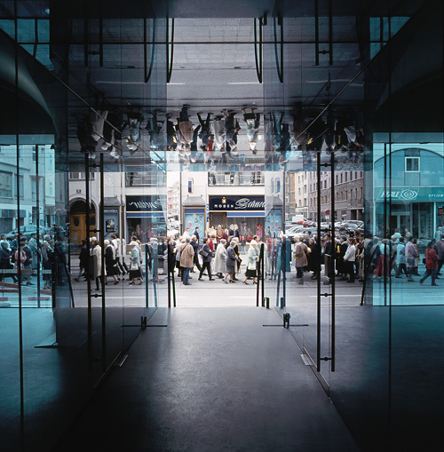 Ein Foto von Thomas Jantscher