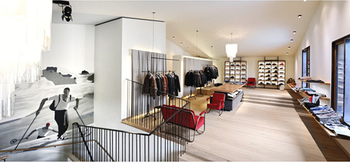 Ein Foto von Jens Bruchhaus