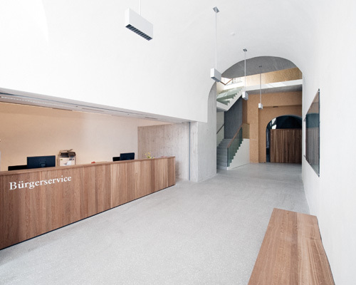 Ein Foto von Lukas Schaller