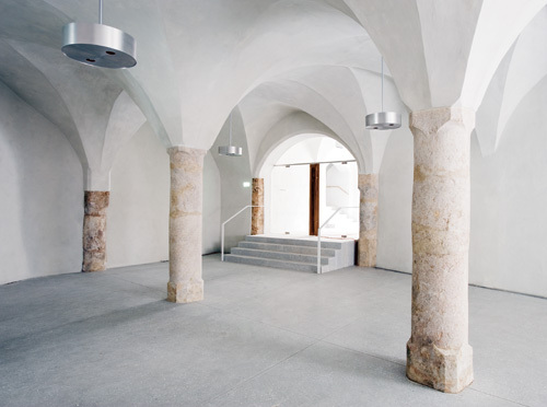 Ein Foto von Lukas Schaller