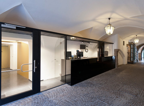 Ein Foto von Lukas Schaller