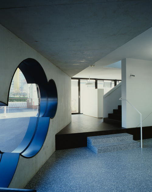 Ein Photo von Lukas Schaller