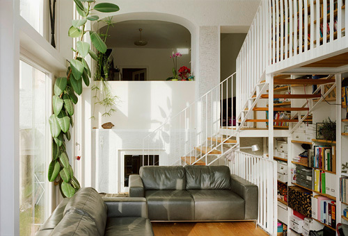 Ein Foto von Martin Tusch