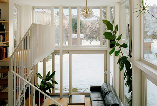 Ein Foto von Martin Tusch