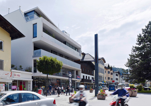 Ein Foto von Markus Bstieler