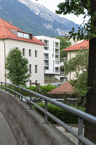 Ein Foto von Mojo Reitter