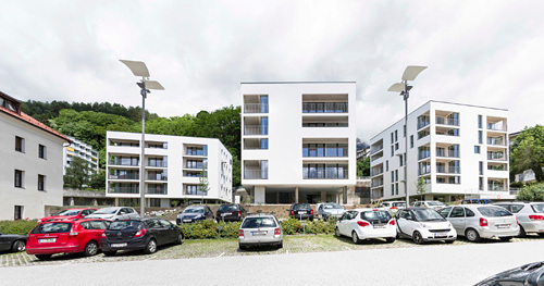 Ein Foto von Mojo Reitter