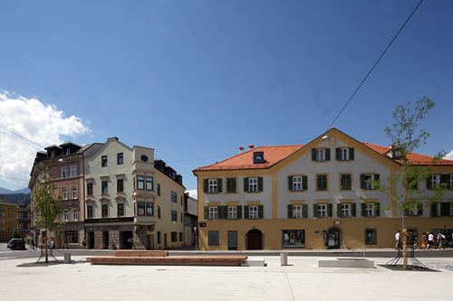 Ein Foto von Günter Richard Wett