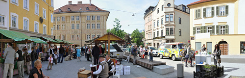 Ein Foto von Walter Zimmeter