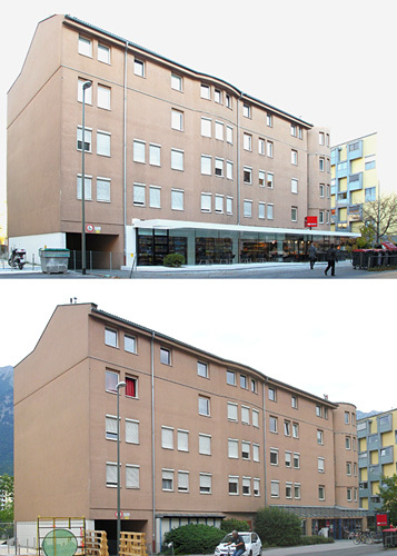 Ein Foto von Thomas Moser