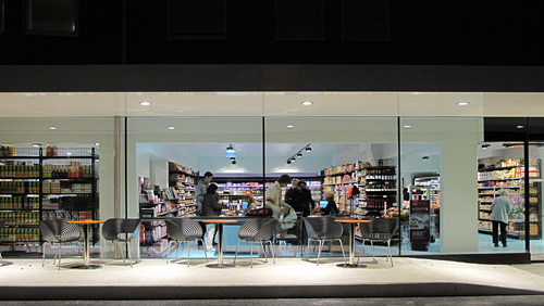 Ein Foto von Thomas Moser