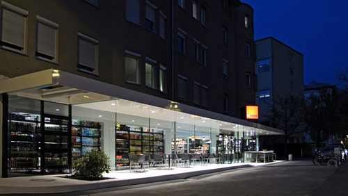 Ein Foto von Thomas Moser