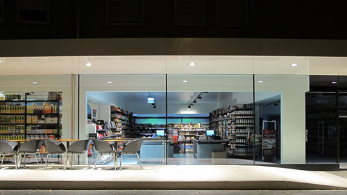 Ein Foto von Thomas Moser