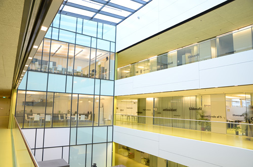 Ein Foto von Mathias Prachensky