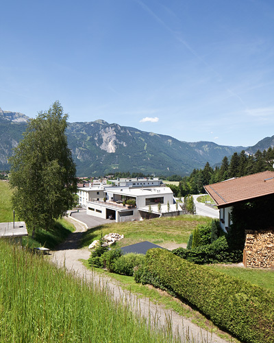 Ein Foto von Christian Flatscher