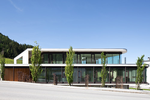 Ein Foto von Christian Flatscher