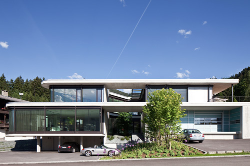 Ein Foto von Christian Flatscher