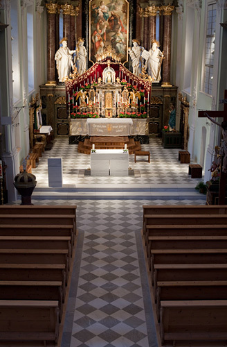 Ein Foto von Kurt Hörbst