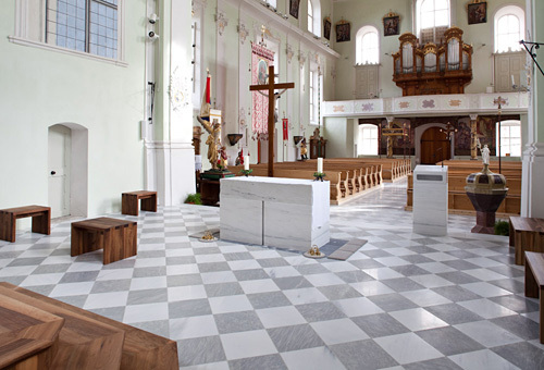 Ein Foto von Kurt Hörbst