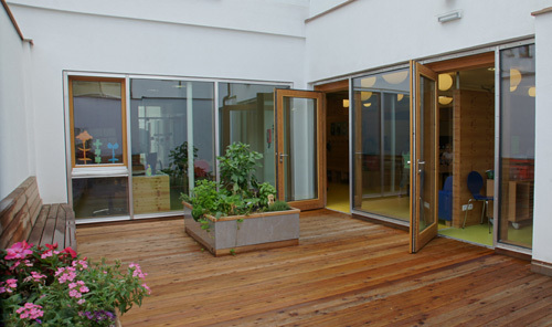 Ein Foto von Paul Senfter