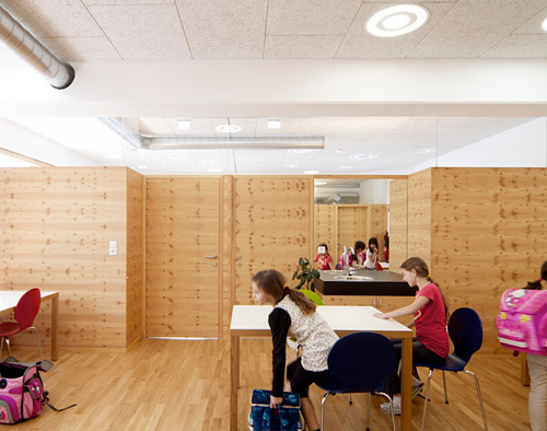 Ein Foto von David Schreyer