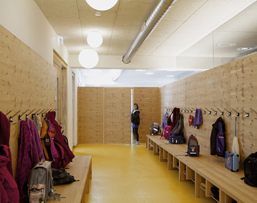 Ein Foto von David Schreyer