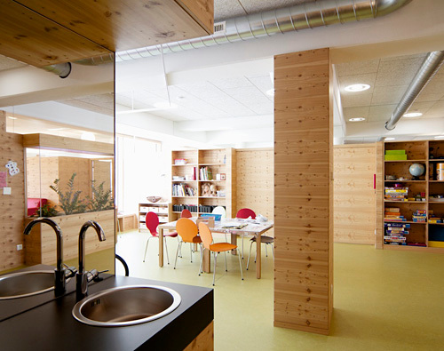 Ein Foto von David Schreyer