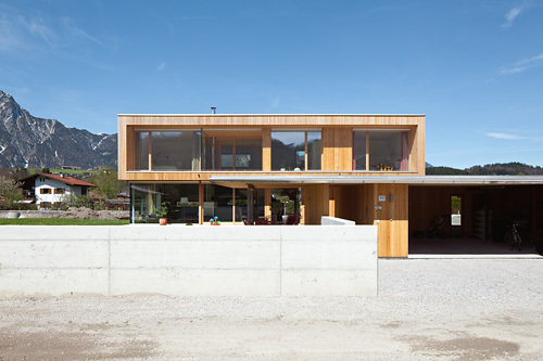 Ein Foto von Christian Flatscher