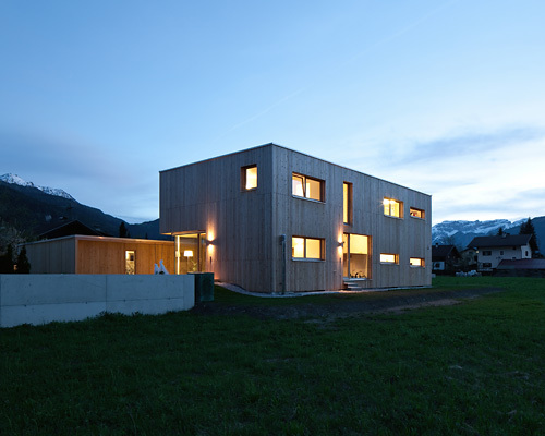 Ein Foto von Christian Flatscher