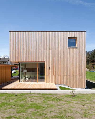 Ein Foto von Christian Flatscher